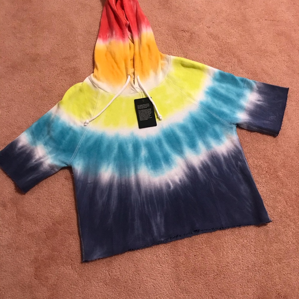 CHASER hoodie beautiful colors